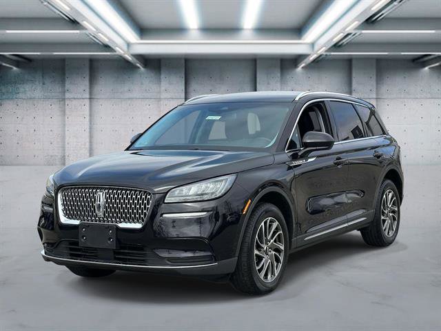 Used 2022 Lincoln Corsair AWD w/ Equipment Group 101A