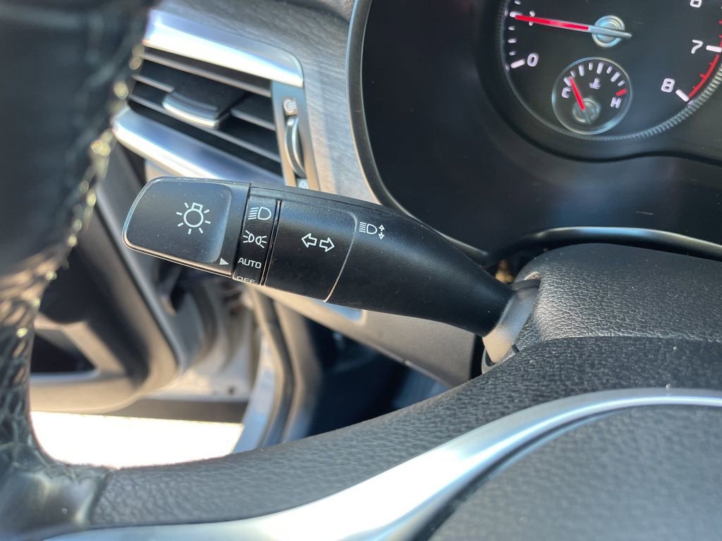 Used 2022 Kia Telluride EX w/ EX Premium Package image 16