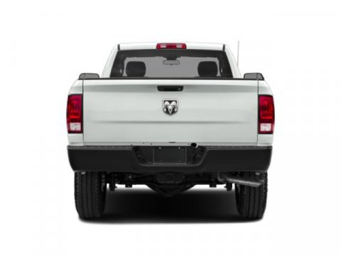 Used 2018 RAM 2500 Tradesman w/ Chrome Appearance Group image 8
