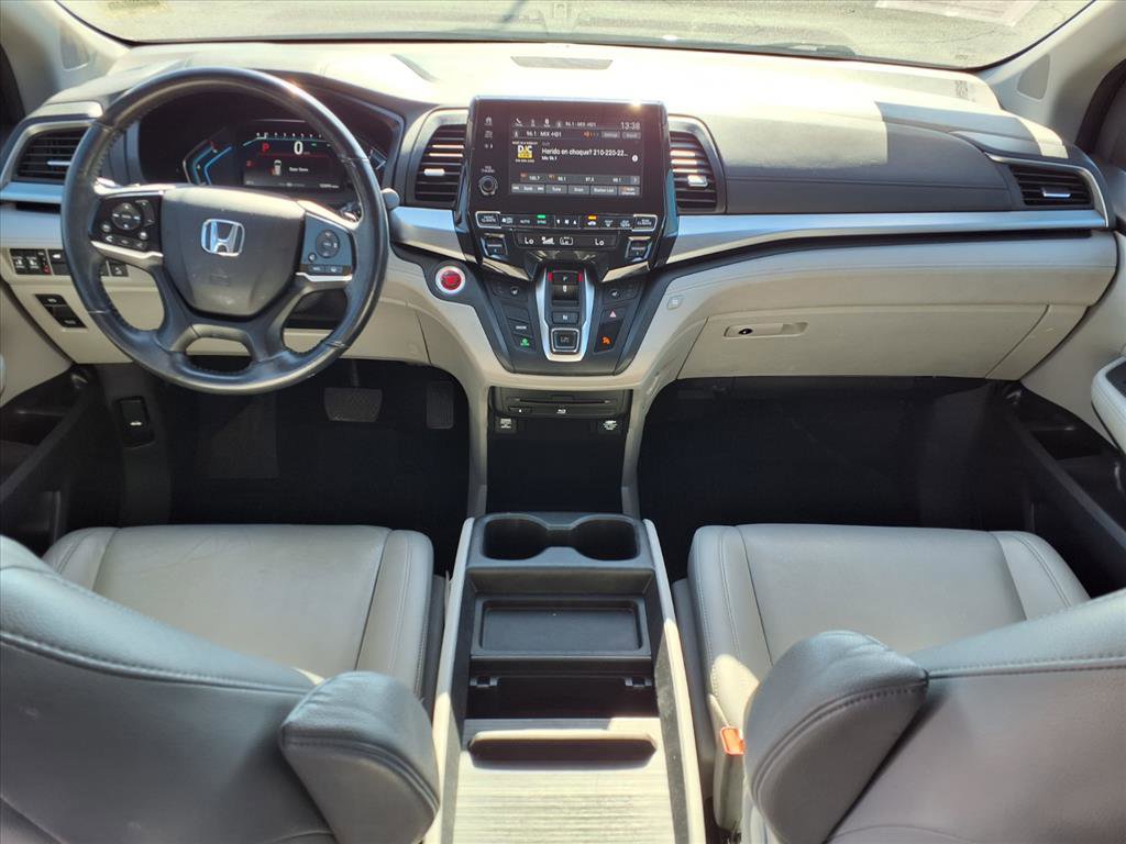 Used 2019 Honda Odyssey EX-L image 13
