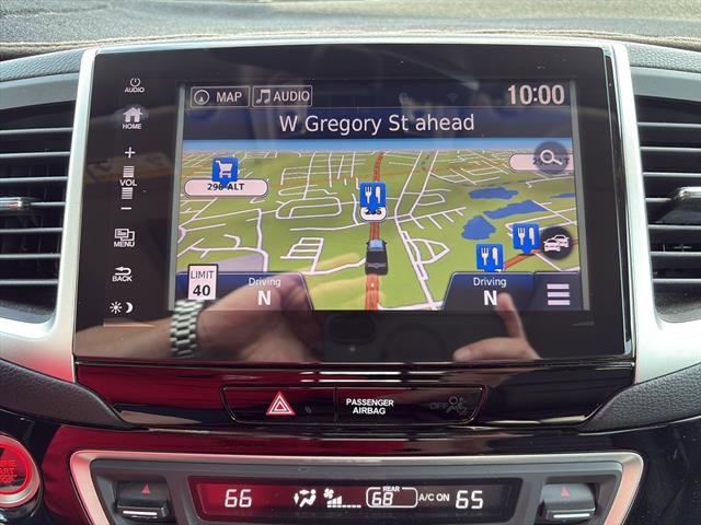 Used 2019 Honda Ridgeline RTL-E image 21