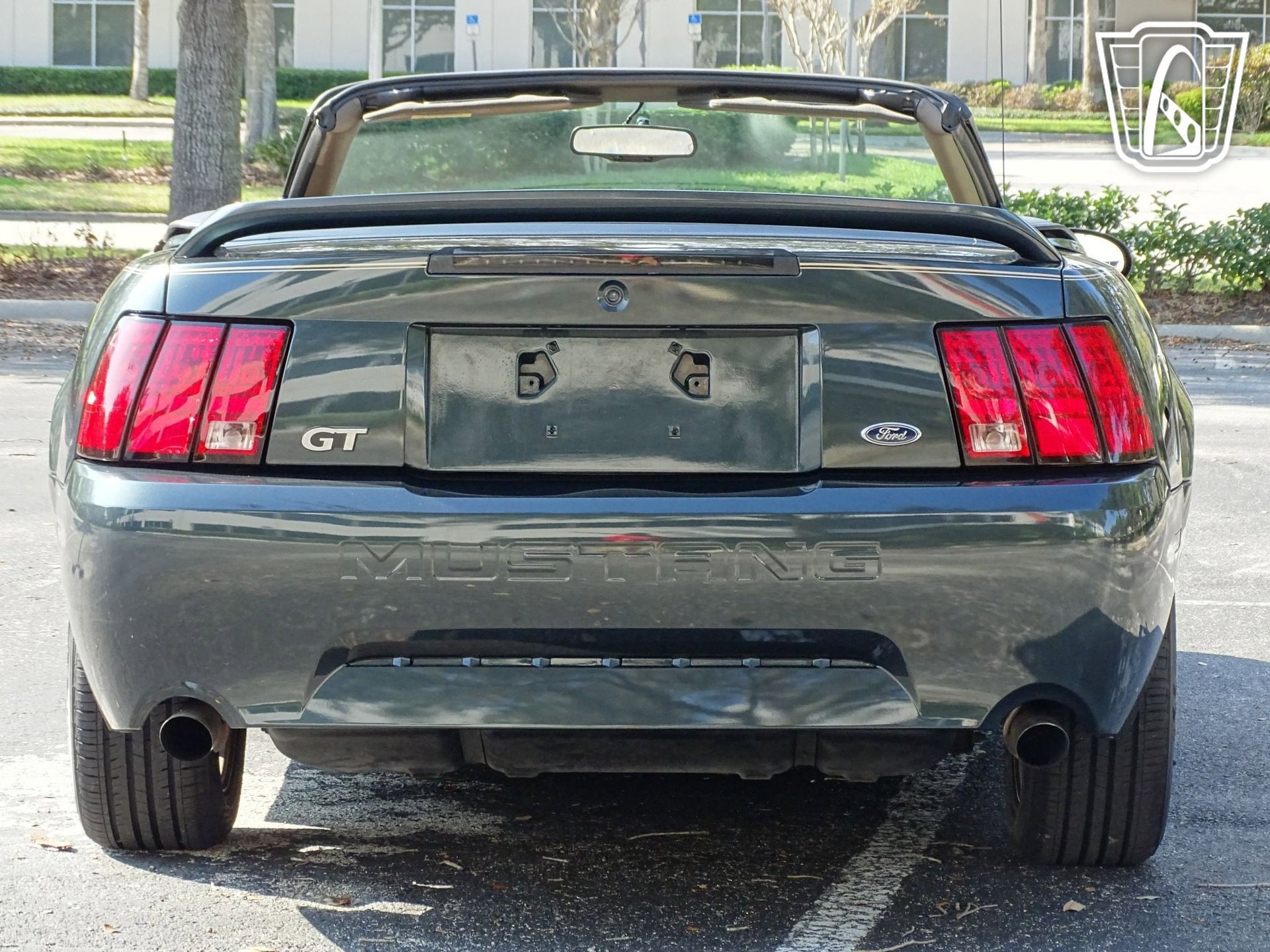 Used 1999 Ford Mustang GT image 18