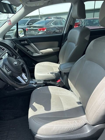 Used 2018 Subaru Forester 2.5i Limited image 10