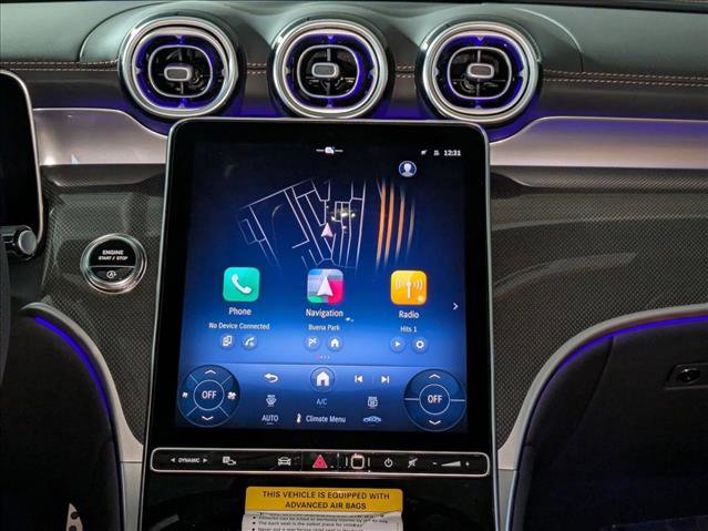 New 2026 Mercedes-Benz GLC 300 image 19