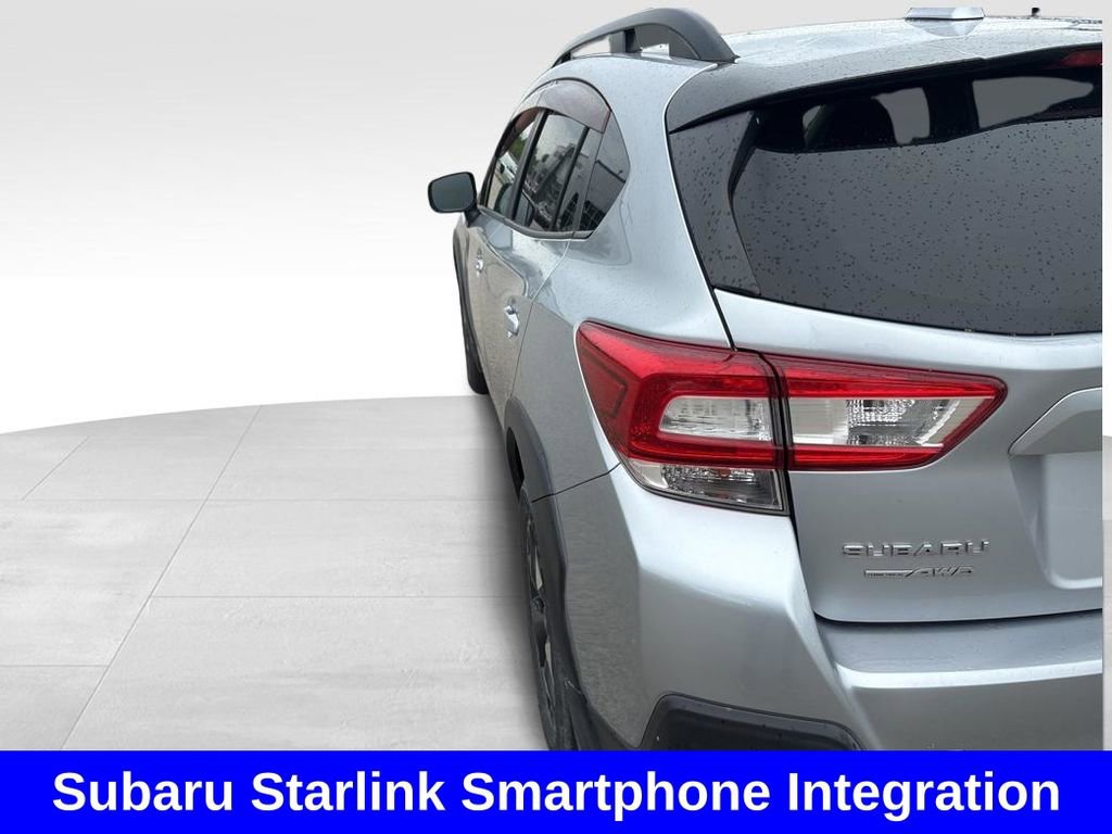 Used 2019 Subaru Crosstrek 2.0i Premium AWD/4WD image 4