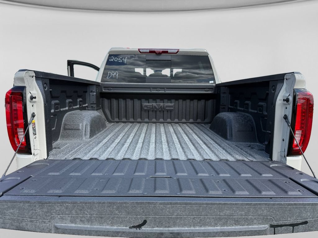 New 2026 GMC Sierra 1500 AT4 w/ AT4 Premium Package AWD/4WD image 36