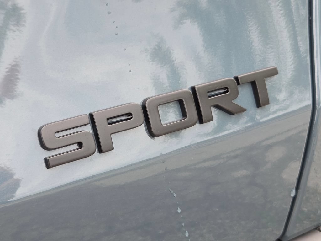 New 2027 Honda HR-V Sport image 17