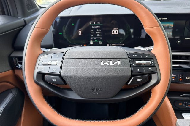 New 2027 Kia Sportage X-Line AWD/4WD image 28