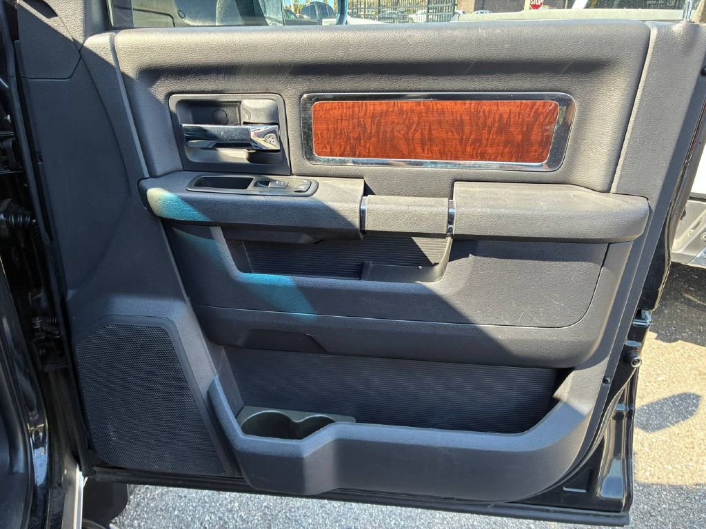 Used 2012 RAM 3500 Laramie image 17