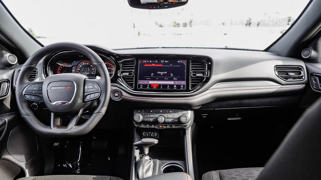 New 2026 Dodge Durango GT image 15