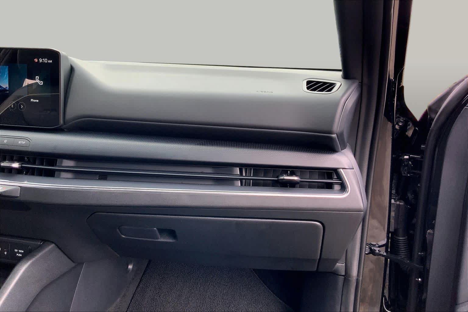 Used 2025 Kia K4 EX w/ GT-Line Sunroof Package FWD image 34