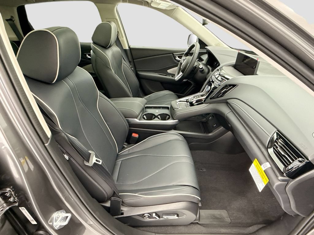 Used 2026 Acura RDX w/ Advance Package AWD/4WD image 21