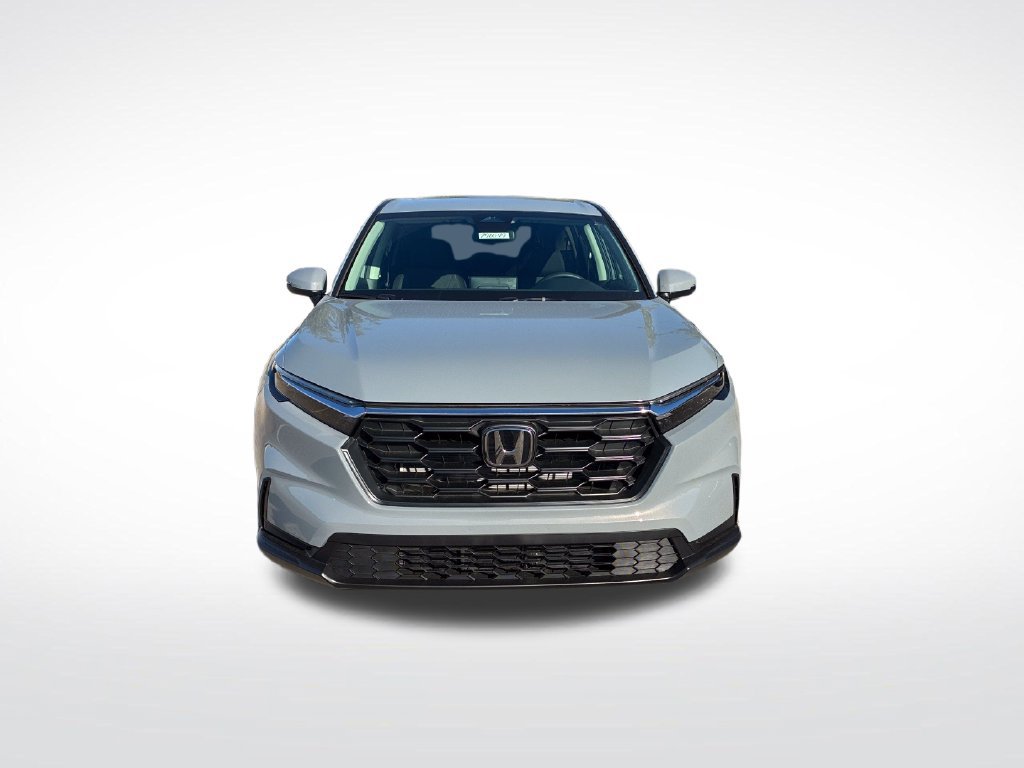 New 2027 Honda CR-V LX image 8