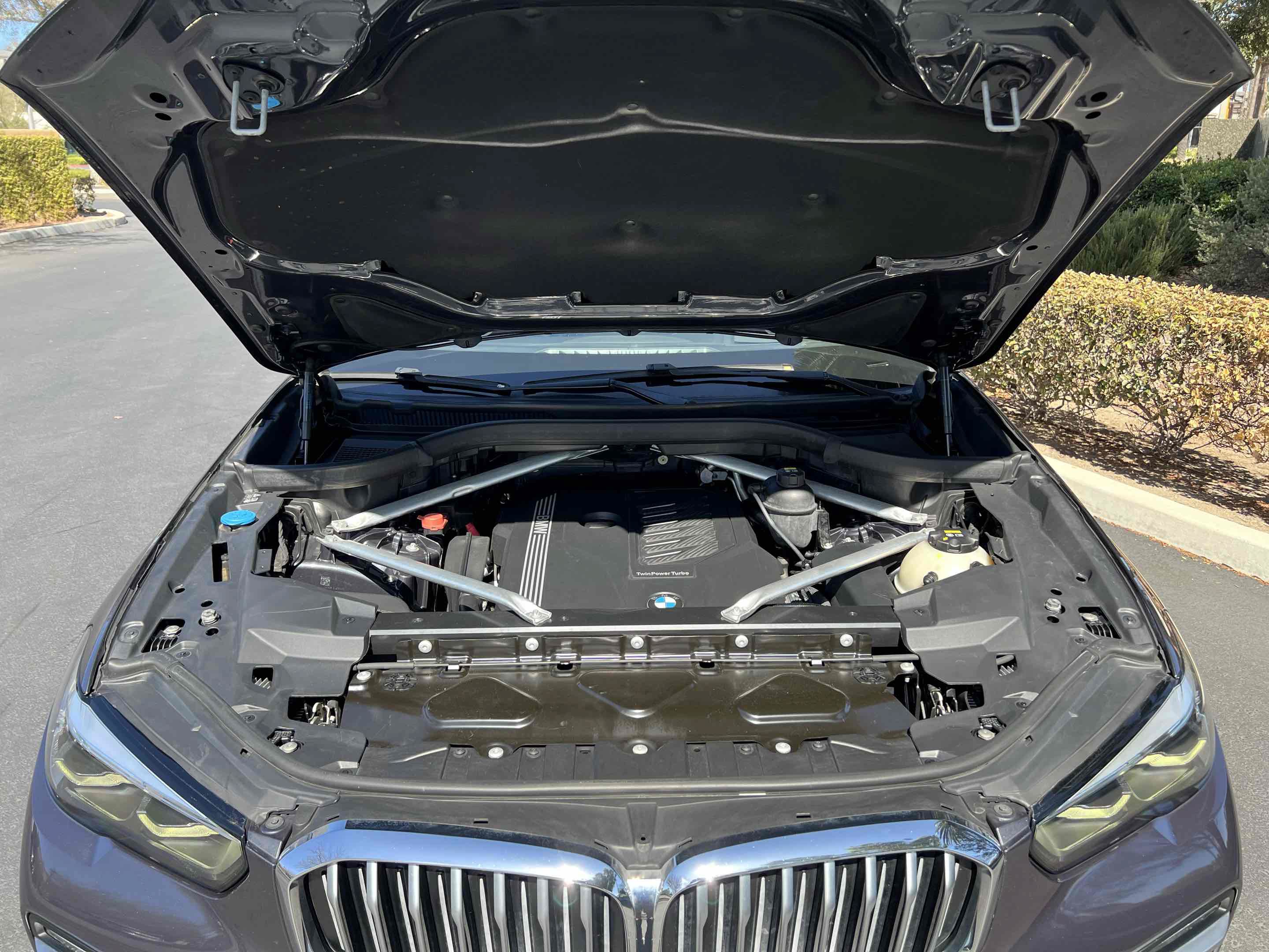 Used 2020 BMW X5 sDrive40i w/ Premium Package RWD image 25