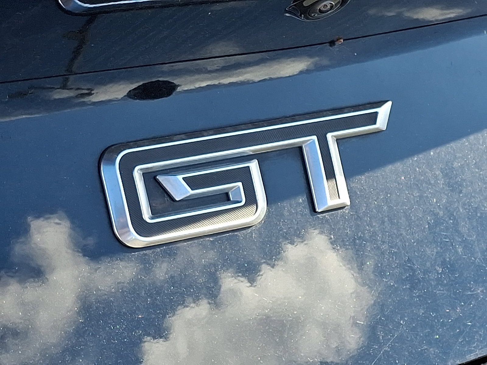Used 2024 Ford Mustang GT RWD image 30