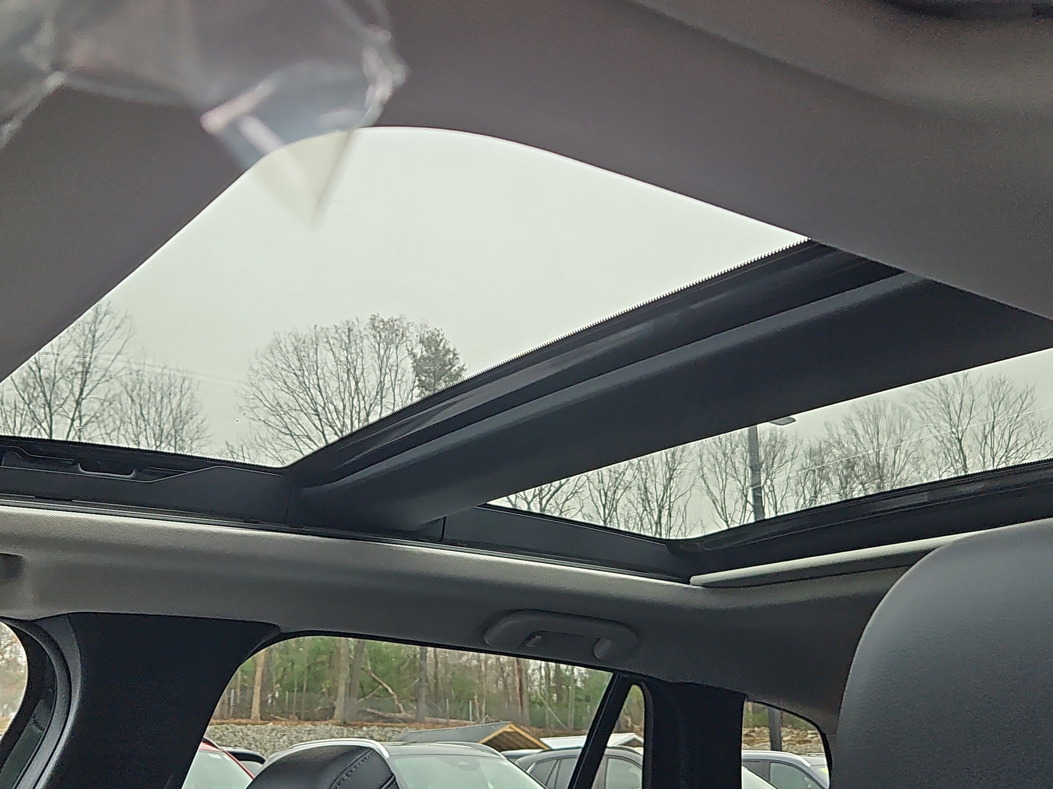 New 2026 MAZDA CX-50 AWD 2.5 S w/ Weather Package image 8