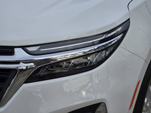 Used 2023 Chevrolet Equinox LT AWD/4WD image 9
