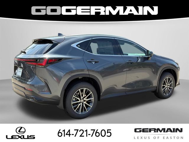 New 2026 Lexus NX 350 AWD w/ Accessory Package (2T) image 7