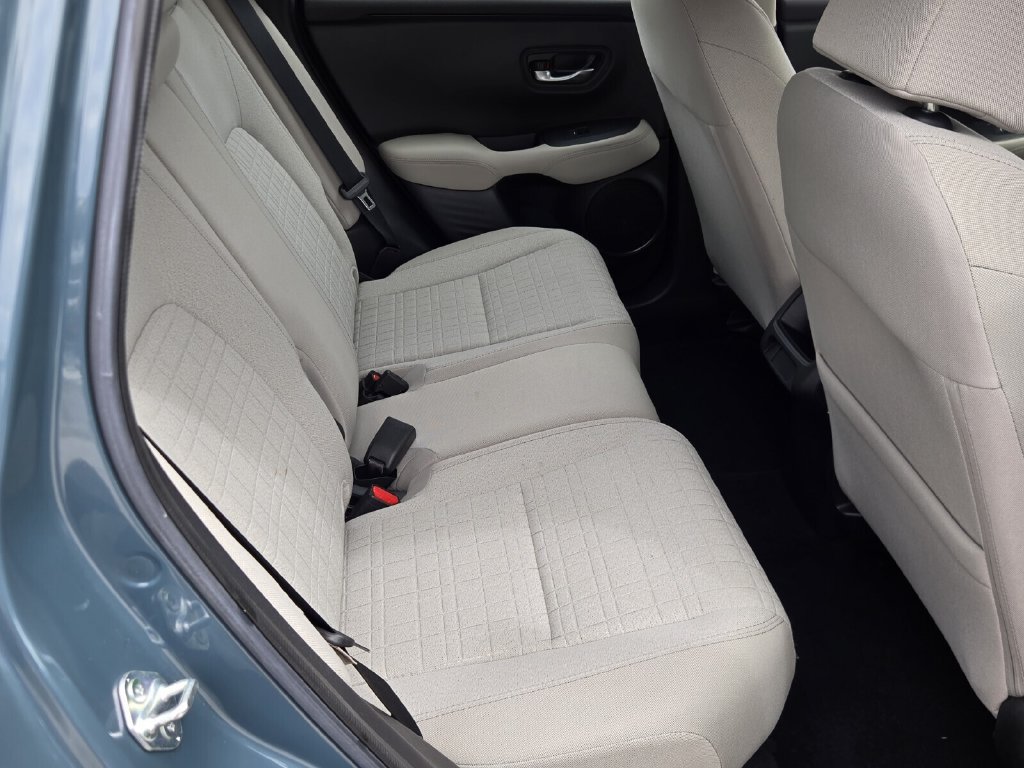 Certified 2024 Honda HR-V LX image 16