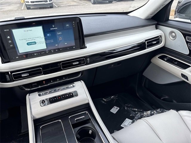New 2026 Lincoln Aviator Reserve image 15
