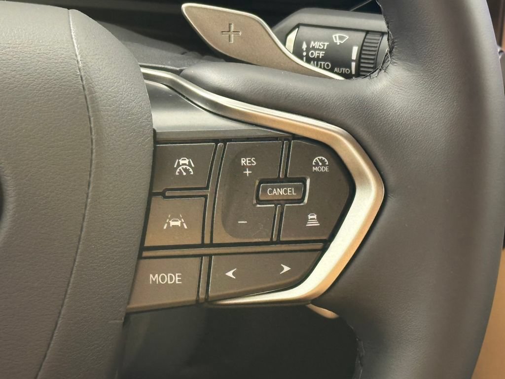 New 2026 Lexus NX 350 AWD w/ Accessory Package (2T) image 30