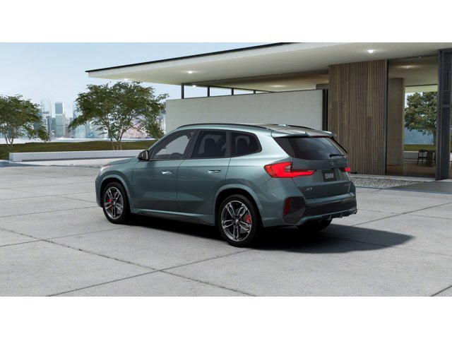 New 2026 BMW X1 xDrive28i w/ Technology Package AWD/4WD image 2