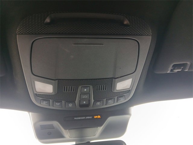 Used 2024 Ford Expedition Max Limited image 25