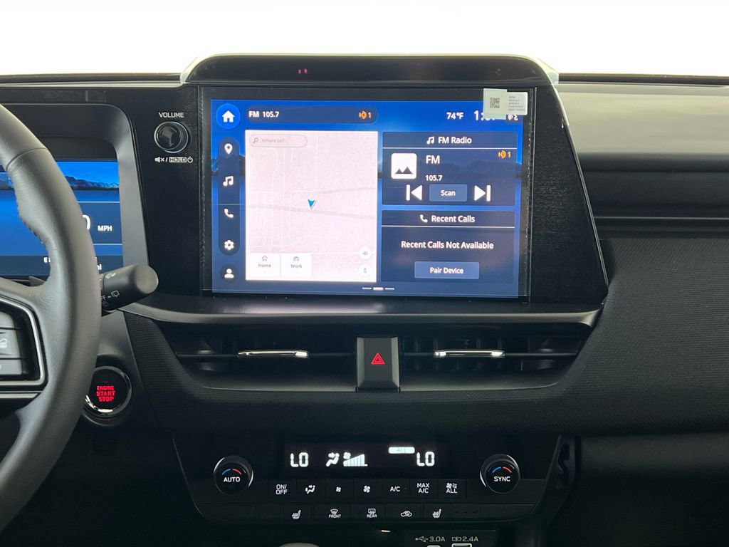 New 2026 Subaru Outback Limited XT image 20