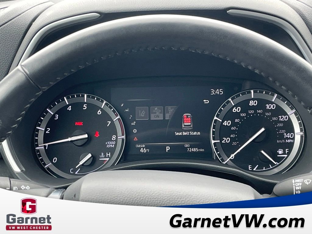 Used 2020 Toyota Highlander XLE image 16