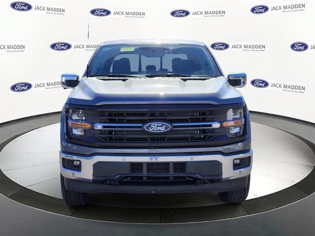 New 2026 Ford F150 XLT w/ Equipment Group 303A High AWD/4WD image 8