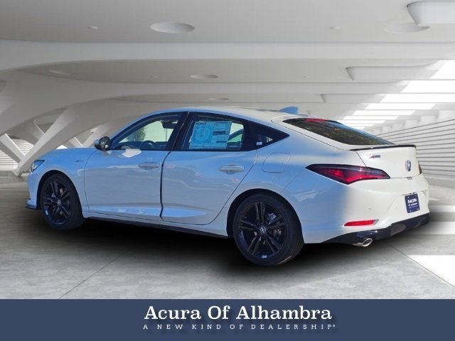 New 2026 Acura Integra A-Spec image 2