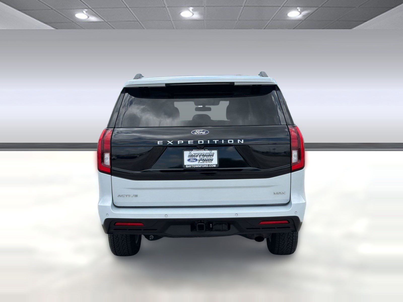 Certified 2025 Ford Expedition Max Active AWD/4WD image 10