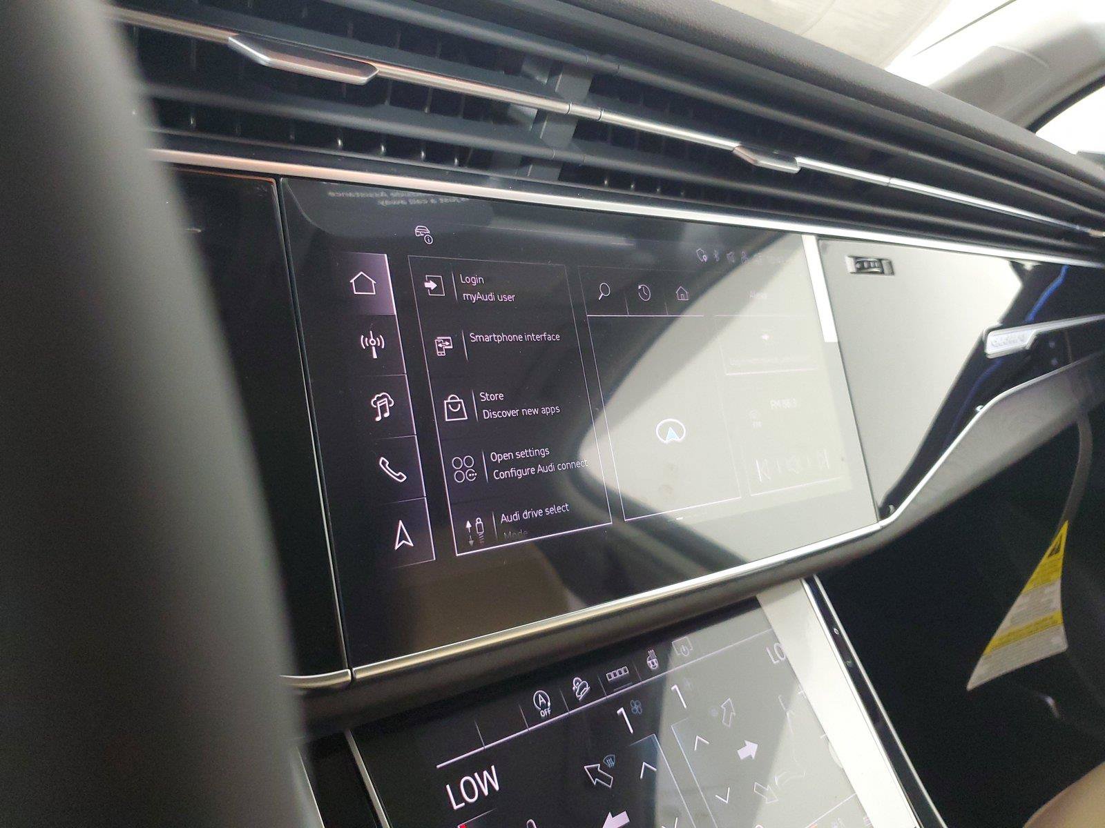 New 2026 Audi Q7 2.0T Premium Plus AWD/4WD image 29