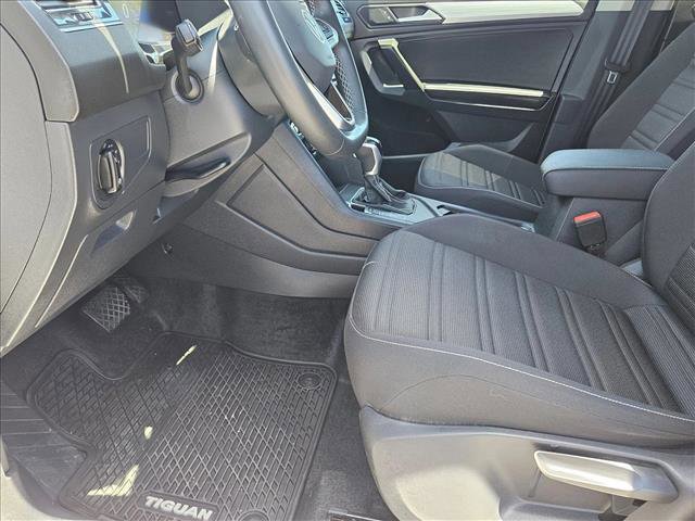 Used 2024 Volkswagen Tiguan S FWD image 15