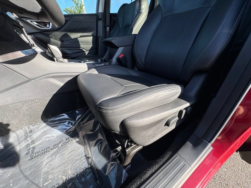 Used 2019 Subaru Forester Touring w/ Popular Package #3 AWD/4WD image 13
