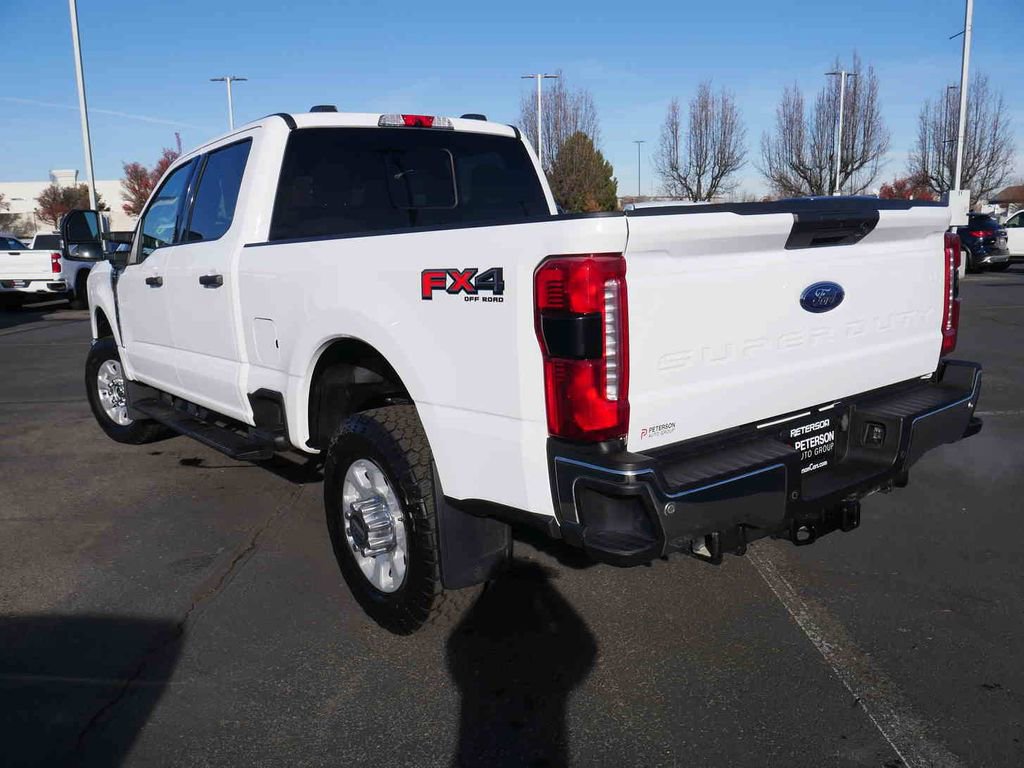 Used 2023 Ford F250 XLT w/ 360-Degree Camera Package image 23