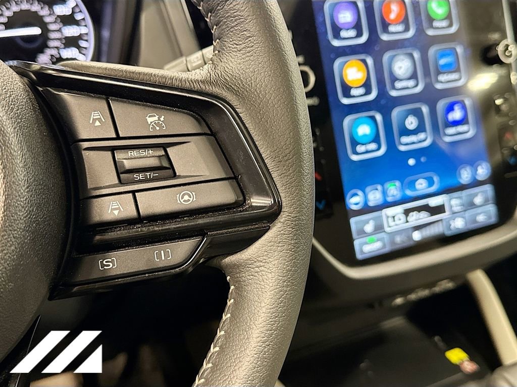 Certified 2025 Subaru Forester Premium image 13