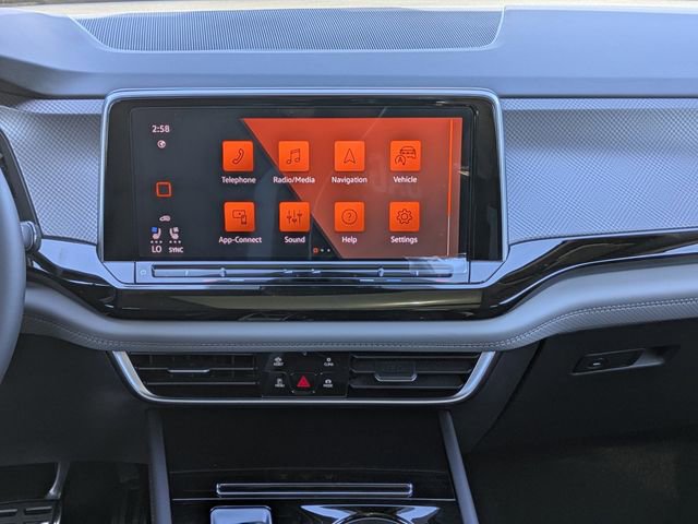 New 2026 Volkswagen Atlas Peak Edition image 20