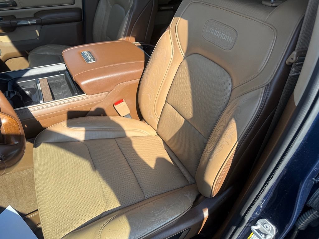 Used 2019 RAM 1500 Limited w/ Bed Utility Group AWD/4WD image 17