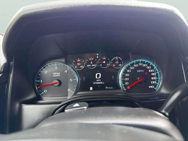 Used 2018 GMC Yukon XL Denali w/ Denali Ultimate Package AWD/4WD image 25