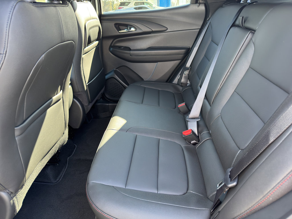 New 2026 Chevrolet TrailBlazer RS w/ Convenience Package image 19