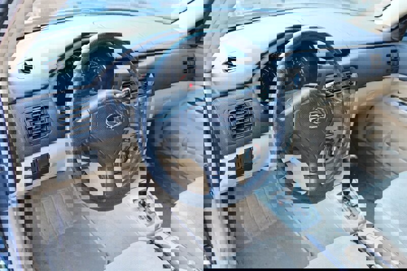 Used 2007 Subaru Forester 2.5X w/ Popular Equipment Group 1l image 11