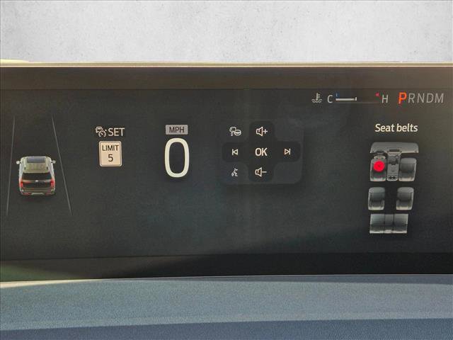 New 2026 Ford Expedition Tremor image 10