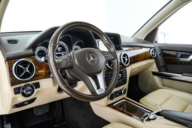 Used 2013 Mercedes-Benz GLK 350 2WD image 10