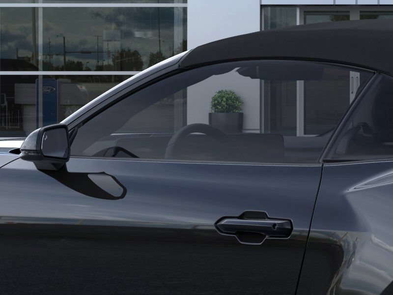 New 2025 Ford Mustang GT Premium RWD image 57