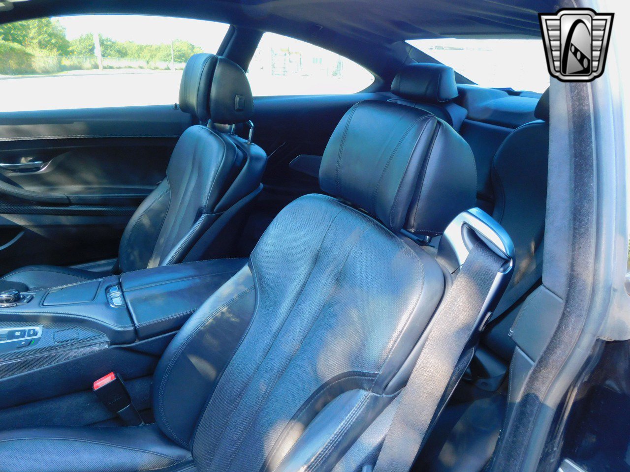 Used 2013 BMW 650i Coupe image 15