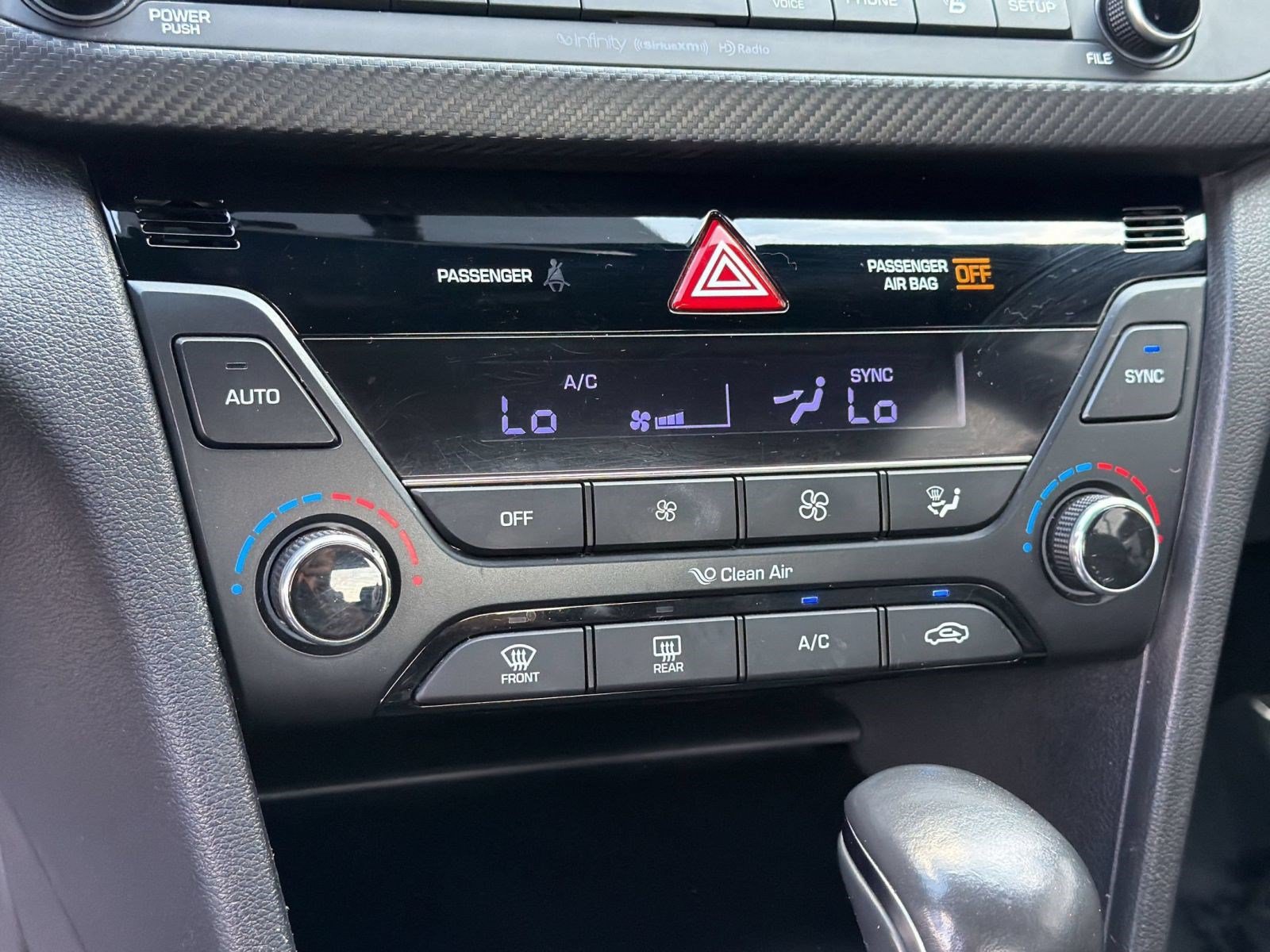 Used 2018 Hyundai Elantra Sport w/ Sport Premium Package 03 FWD image 17