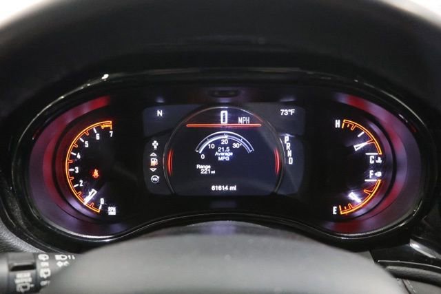 Used 2022 Dodge Durango GT AWD/4WD image 23
