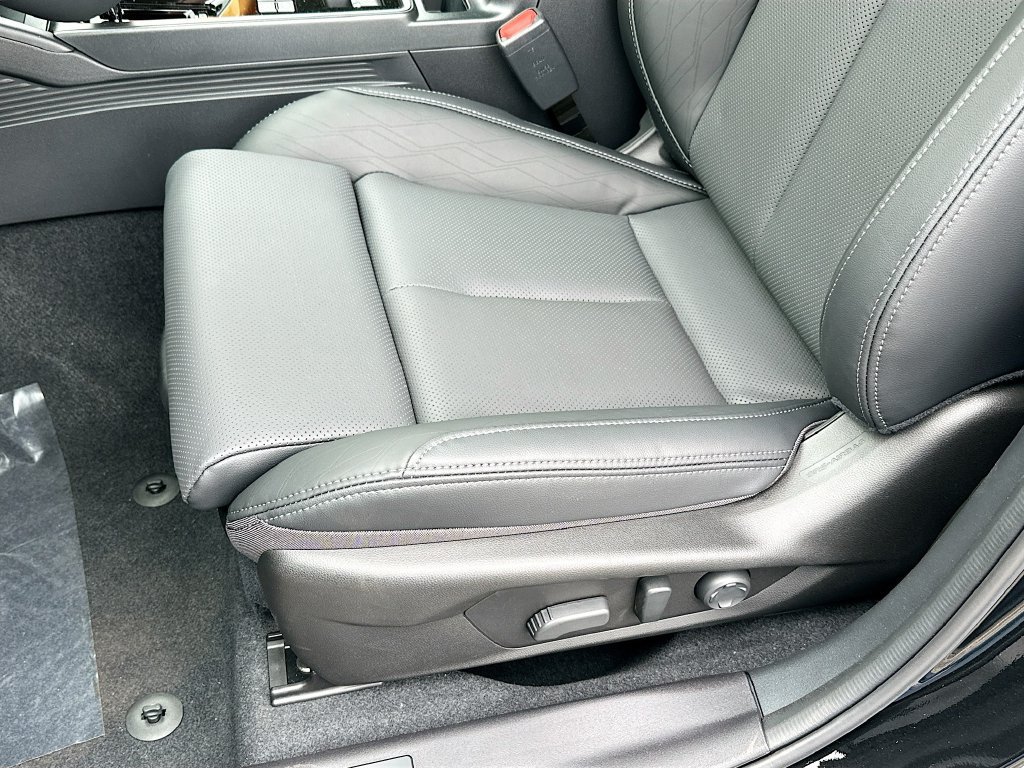 New 2026 Subaru Outback Touring XT AWD/4WD image 26