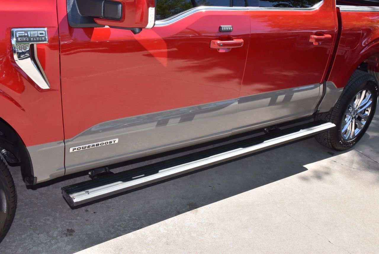 Used 2025 Ford F150 King Ranch image 38